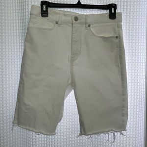 Loft shorts